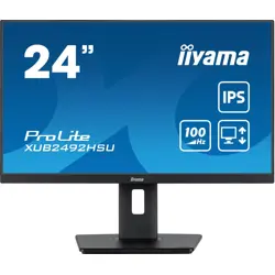 IIYAMA 60.5cm (23,8") XUB2492HSU-B6 16:9 HDMI+DP+4xUSB IPS