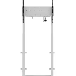 iiyama Double column electric floor lift for monitors up to 98"