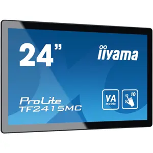 iiyama LED Monitor ProLite TF2415MC-B2 - 23.8"