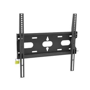 iiyama MD-WM4040 monitor mount / stand Wall Black