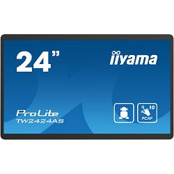 Monitor IIYAMA ProLite TW2424AS-B1 (24" IPS, 60 Hz, 1920 x 1080 FHD)