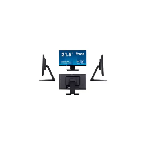 Monitor na dodir IIYAMA T2252MSC-B2 (LED, 21.5 inča)