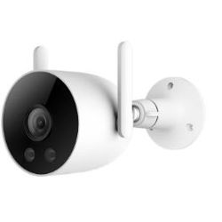 IMILAB EC3 Lite 2K Wi-Fi Outdoor Security Camera
