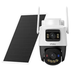 Imou AOV Dual IP security camera Outdoor 2880 x 1620 pixels Ceiling