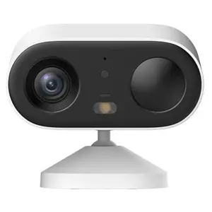 Imou Cell go Full Color Bullet IP security camera Outdoor 2304 x 1296 pixels Ceiling/wall