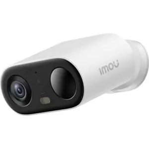 Imou Cell Go Full color Kit Bullet IP security camera Outdoor 2304 x 1296 pixels Ceiling/wall