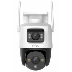 Imou Cruiser Dual 10MP IP Camera (5MP+5MP)