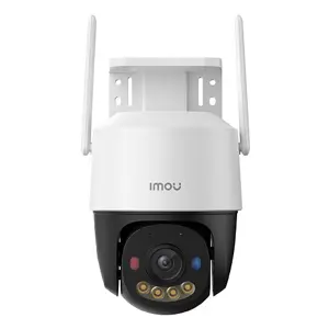 Imou Cruiser SC 3K Turret IP security camera Indoor & outdoor 2880 x 1620 pixels Ceiling/wall
