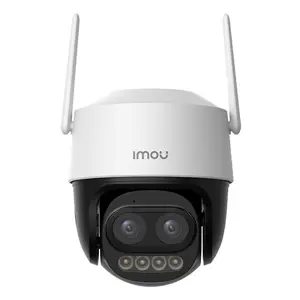 Imou Cruiser Z Turret IP security camera Indoor & outdoor Ceiling/wall