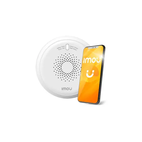 Senzor plina IOT-ZGA1-EU