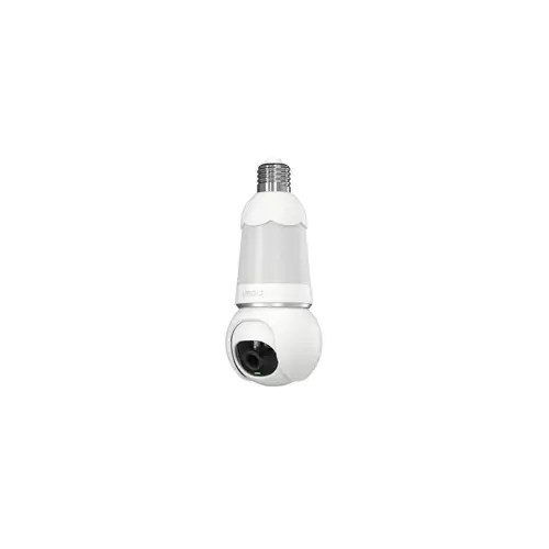Nadzorna kamera IMOU Bulb Cam IPC-S6DP (IP Bulb, 5MP, IR, WiFi, unutarnja, napajanje putem standardne žarulje utičnice) 
