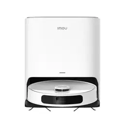 Imou RV3 0.32 L Dust bag White