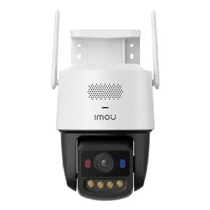 Imou Titan Pro Dome IP security camera Indoor & outdoor 3200 x 1800 pixels Wall