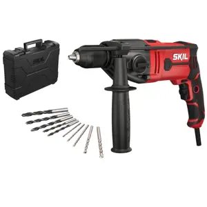 IMPACT DRILL 6745GA 1050W