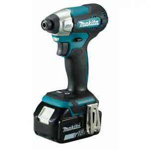 Impact Driver Makita 18V DTD157RFJ