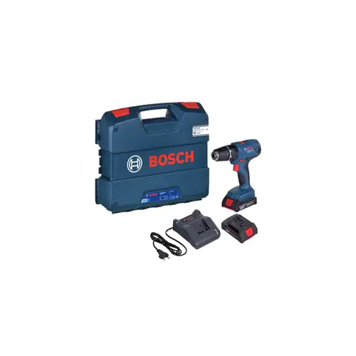 Impact spanner 18V battery 06019H1109 BOSCH