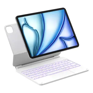 Inateck KB09119 27.9 cm (11") Folio White