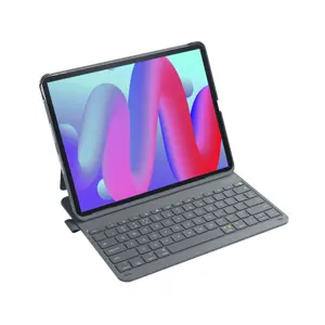 inateck Keyboard iPad 11" Compatible QWERTY gray