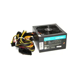 INCA Power Supply IPS-075PB 750W 80+Bronze