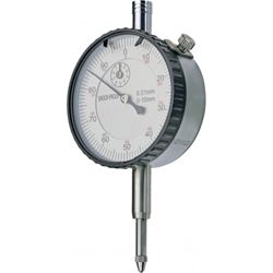 Indikator pomaka, DIAL INDICATOR 10/0.01 (NW) (preciznost 0.01mm)