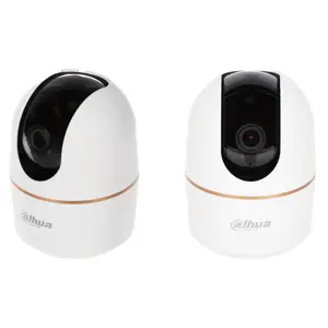 Indoor IP Rotating Camera H3A Hero A1