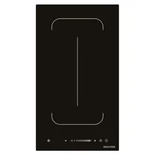 Induction cooktop MPM-30-IM-09