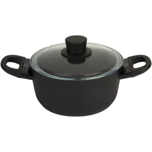 Induction pot with lid Ballarini Avola - 2.8 ltr