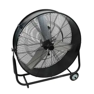 Industrial fan VOLTENO 750W / 10000m3/h