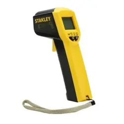 Infracrveni Termometar, STANLEY, 0-77-365 (crna)