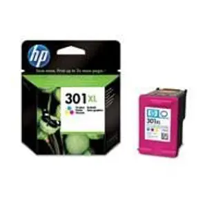 INK CARTRIDGE COLOR NO.301XL 6ML CH564EE HP