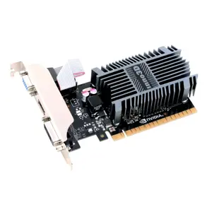 INNO3D GeForce GT 710, 2048 MB DDR3 - Low Profile, Passive
