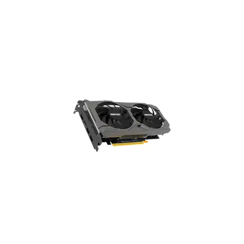 Inno3D GeForce GTX 1650 Twin X2 OC V3 NVIDIA 4 GB GDDR6