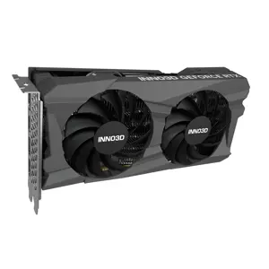 Inno3D GeForce RTX 4060 TWIN X2 NVIDIA 8 GB GDDR6