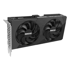 INNO3D GeForce RTX 5050 TWIN X2 NVIDIA 8 GB GDDR6