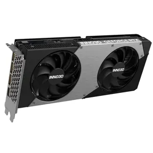 INNO3D GeForce RTX 5060 Ti TWIN X2 OC NVIDIA 16 GB GDDR7