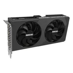 INNO3D GeForce RTX 5060 Twin X2 NVIDIA 8 GB GDDR7