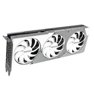 INNO3D GeForce RTX 5070 Ti X3 OC WHITE NVIDIA 16 GB GDDR7