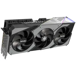 INNO3D iChill GeForce RTX 5070 Ti X3 NVIDIA 16 GB GDDR7