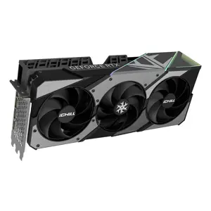 INNO3D iChill GeForce RTX 5080 X3 V2 NVIDIA 16 GB GDDR7