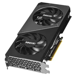 Inno3D N40602-08D6X-173051N graphics card NVIDIA GeForce RTX 4060 8 GB GDDR6