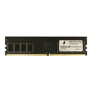 Innovation IT 4251538807241 memory module 8 GB 1 x 8 GB DDR4 288-pin DIMM