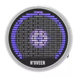 Insekticidna lampa NOVEEN IKN951 LED (LED tehnologija)