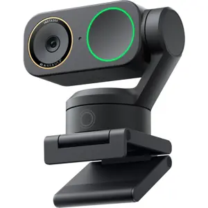 Insta360 Link 2 Pro Graphite Black