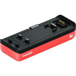 Rezervna baterija Insta360 ONE R Battery Base