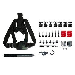 Nosač za kameru Insta360 ONE Snow Bundle
