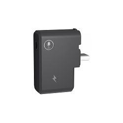 Adapter za mikrofon Insta360 ONE X2 Dual 3.5mm USB-C Adapter 
