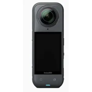 Insta360 X5 Camera Standard Bundle
