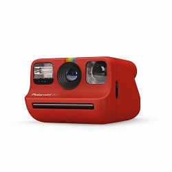 Instant fotoaparat POLAROID Originals GO Red analogni