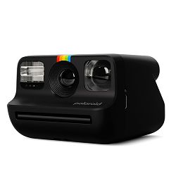 Instant fotoaparat POLAROID Originals GO2 Black analogni 