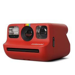 Instant fotoaparat POLAROID Originals GO2 Red analogni